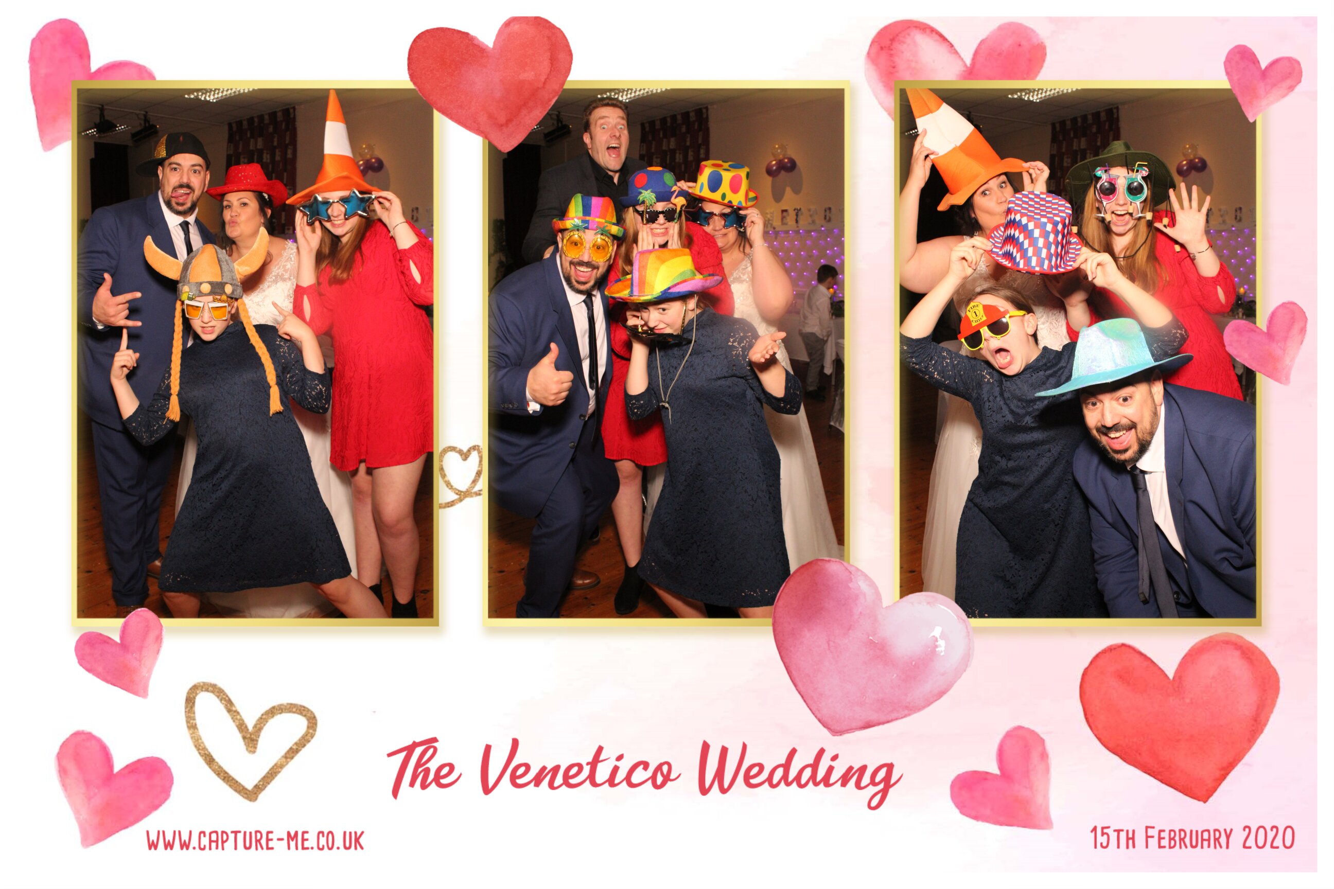 Lee-Ann & Onofrio Venetico Wedding | View more photos from the event at gallery.capture-me.co.uk/u/Capture-me/Lee-Ann-Onofrio-Venetico-Wedding